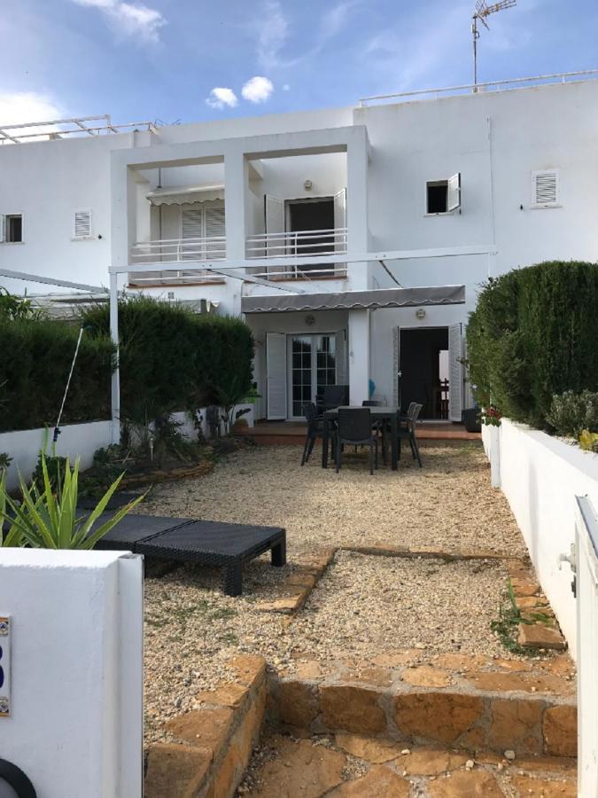 Casa Elena Villa Cuevas del Almanzora Exterior photo
