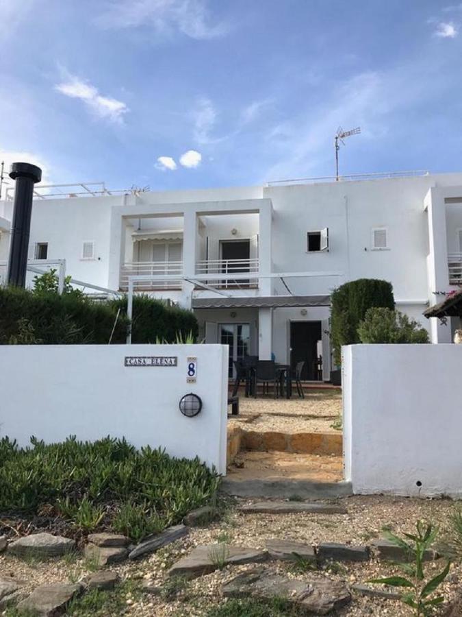 Casa Elena Villa Cuevas del Almanzora Exterior photo